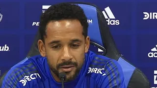 Beausejour: Tenemos la responsabilidad de responder a la incondicionalidad de nuestra hinchada