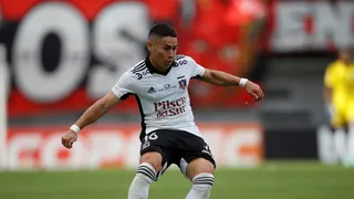 Colo Colo fijó una oferta para negociar el fichaje de Oscar Opazo