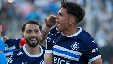 Católica prepara el gran golpe del mercado de pases: avisan que Cruzados tiene amarrado un refuerzo de selección