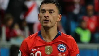 Bayer Leverkusen adelantó que Charles Aránguiz será citado por Rueda