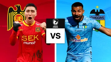 Unión Española vs O’Higgins EN VIVO: Cuándo, a qué hora y dónde ver por el Campeonato Nacional 2025