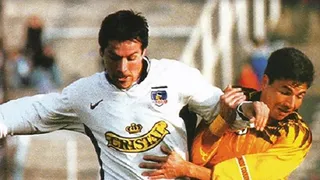 El radical cambio de vida de Marco Villaseca: Hoy baña mascotas en una peluquería canina