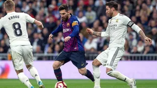 Real Madrid registra su peor racha en el “Santiago Bernabéu” en 19 años