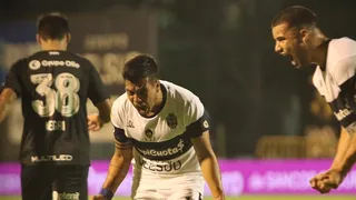 Gimnasia y Esgrima cortó mala racha con triunfo ante Newell’s en Argentina