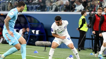 Inesperado fichaje en Europa destraba retorno de canterano a Colo Colo