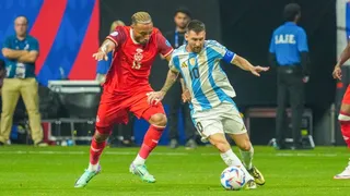 Uruguay vs Colombia por la Copa América 2024 EN VIVO: Formaciones, a qué hora comienza el partido, cuándo y dónde verlo