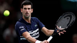 La programación de las dos primeras jornadas del Masters de Londres