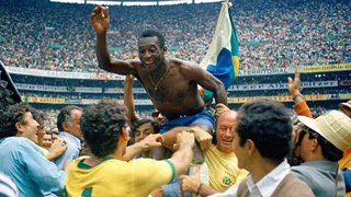 ¡Felicidades O Rei! Los mejores goles y jugadas del cumpleañero Pelé