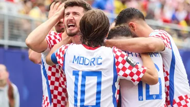 Croacia 2-1 Ghana: resumen, goles y resultado final