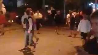 Altercados durante partido de Cerro Porteño dejaron un muerto y un herido