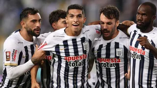 Alianza Lima llega con todo a su partido de la Libertadores con Colo Colo