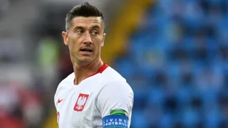 Prensa española aseguró que Robert Lewandowski sueña con jugar en Real Madrid