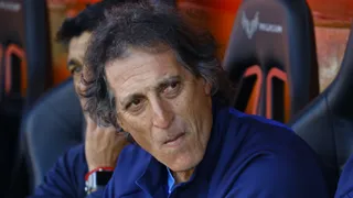 Mario Salas: Mis jugadores dejaron todo en la cancha