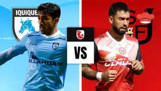 ¿Quién transmite Iquique vs U San Felipe? Horario y cómo ver EN VIVO la Primera B 2026