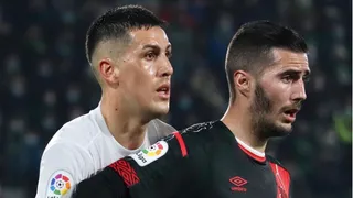 Elche contó con Enzo Roco en valioso triunfo sobre Rayo Vallecano por La Liga