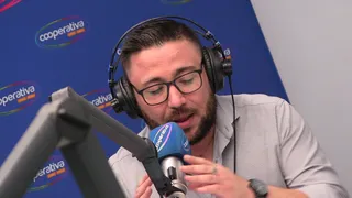 Al Aire Libre: La selección chilena trabaja intensamente en Alicante