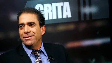 El dolor de la hija de Eduardo Bonvallet por foto de su padre: “Me duele el alma la miseria humana”