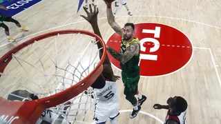 Lituania sorprendió al vencer a Estados Unidos en el Mundial de Baloncesto