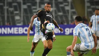 Racing vs Colo Colo en vivo: Cuándo, a qué hora y dónde ver por la Copa Libertadores 2025