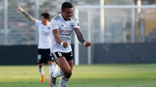 Javier Parraguez asoma como titular para la “final” de Colo Colo ante Universidad de Concepción