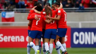 La ANFP publicó la nómina de la Roja femenina para amistoso con Estados Unidos
