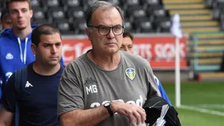 Marcelo Bielsa le ofreció disculpas a Hernán Crespo por engañarlo como entrenador