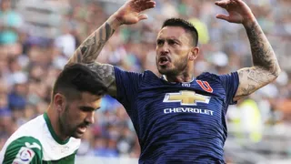 Mauricio Pinilla está contemplado para el duelo ante Colo Colo