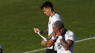 Colo Colo informó que todos quienes viajaron a Brasil se mantendrán en cuarentena preventiva