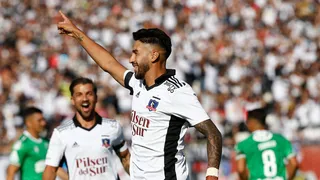Regresos de Lucero y Opazo asoman como las grandes novedades de Colo Colo para el Superclásico