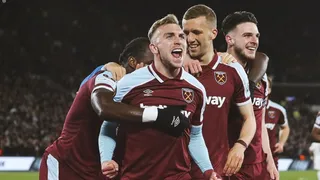 West Ham desafía a Eintracht Frankfurt por la ida de semifinales de Europa League