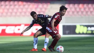 Matías Fernández seguirá el Superclásico “como un hincha” y dijo que está contento por no tener molestias