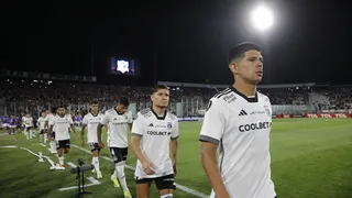 Colo Colo buscará imponer su jerarquía ante Sportivo Trinidense en la Copa Libertadores