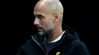 Guardiola: Sufrimos con dos decisiones que nos perjudicaron