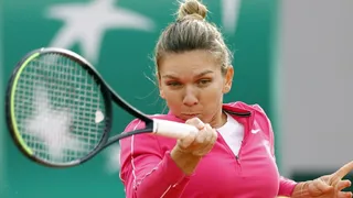 Simona Halep recibió una dura sanción por infracciones de las normas antidopaje