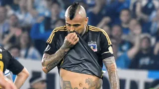 El problemón que se le presenta a Arturo Vidal por su vínculo con una casa de apuestas