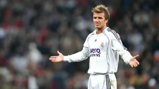 David Beckham se mostró en contra de Superliga y jugadores de Real Madrid le dieron ‘me gusta’