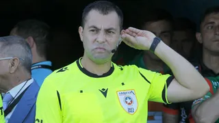 Los árbitros para la crucial fecha 29 del Campeonato Nacional