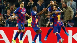 Barcelona de Vidal buscará retomar la senda del triunfo a costa de un complicado Celta