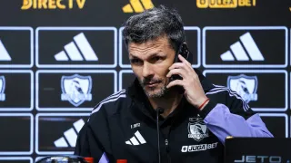 Colo Colo va por tres refuerzos clave: el regreso que toma fuerza en Macul