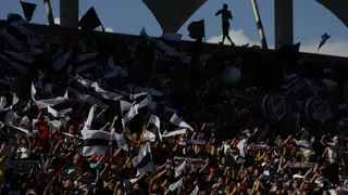 Héctor Jona detalló expulsión de Gutiérrez y omitió lanzamiento de proyectiles en La Florida