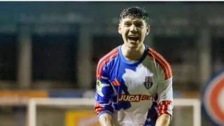 Limache 1-3 U de Chile por el Campeonato Nacional 2026 | Resumen y goles