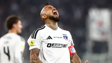 ¡Primer fracaso del año! Colo Colo se despide de la Copa de la Liga