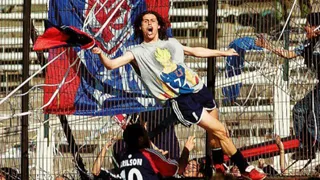 Se cumplieron 22 años de la última victoria de la U ante Colo Colo en el Monumental