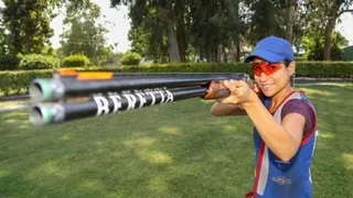 La columna de José Arnaldo Pérez: ¿Vamos a los Juegos?… Al Tiro