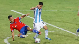 Bombazo en Argentina: las grandes ausencias de la Albiceleste para el Mundial Sub 20 Chile 2025