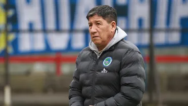 El increíble adiós de Jaime Vera: campeón con Puerto Montt y despedido por correo electrónico