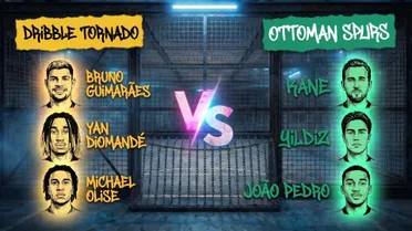 El indomable Michael Olise desafía el instinto letal de Harry Kane en la Cage 2026