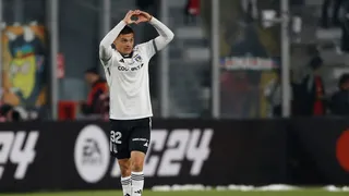 Lucas Cepeda volvió a salvar a Colo Colo en exigida victoria ante O’Higgins en el Monumental