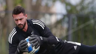 El 11 que parará Colo Colo en el amistoso ante Colón en la despedida de Esteban Paredes