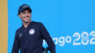 La agenda del Team Para Chile para este martes 21 de noviembre en los Parapanamericanos